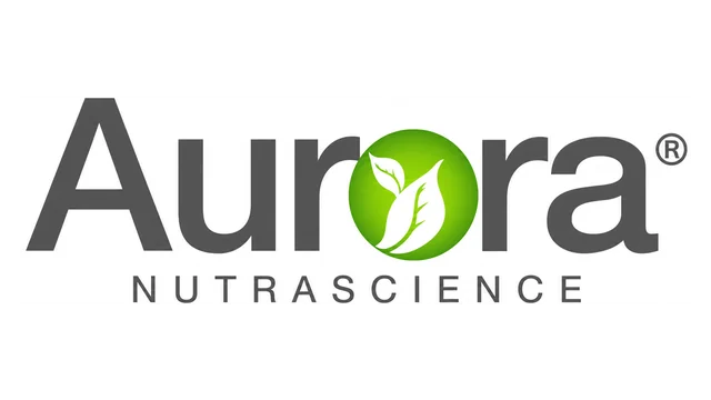 Aurora Nutrascience customer reference logo