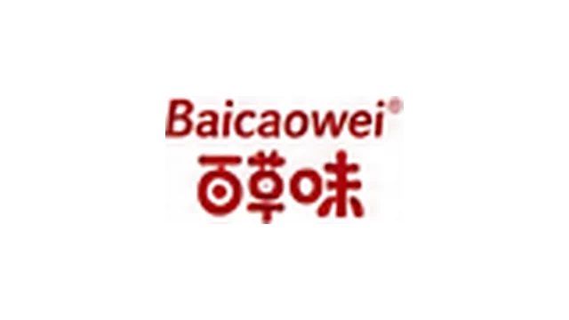 Baicaowei public customer reference logo