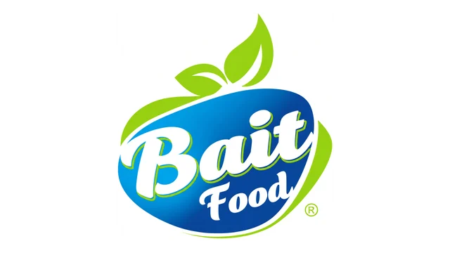 Bait Food customer reference logo
