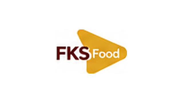 FKS Food public customer reference logo