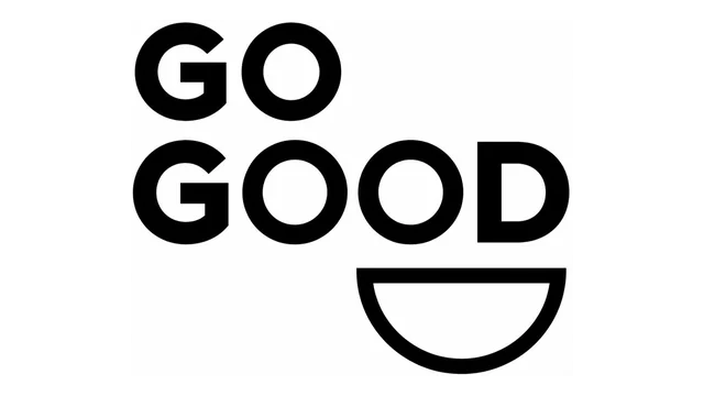 Go Good customer reference logo
