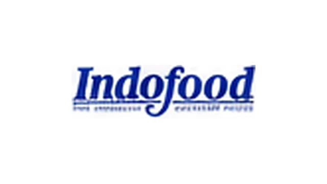 Indofood public customer reference logo