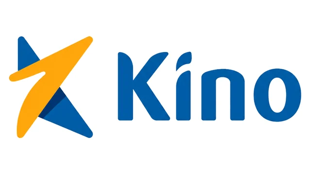 KINO customer reference logo