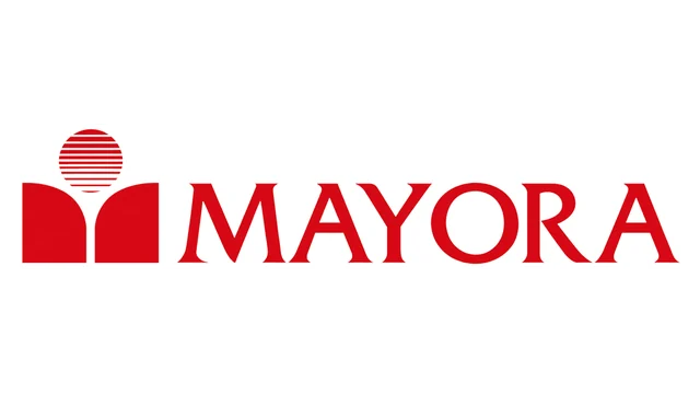 Mayora customer reference logo