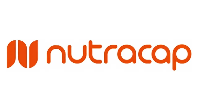 Nutracap customer reference logo