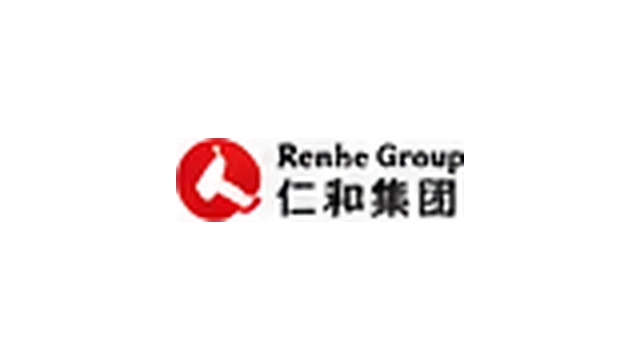 Renhe Group public customer reference logo